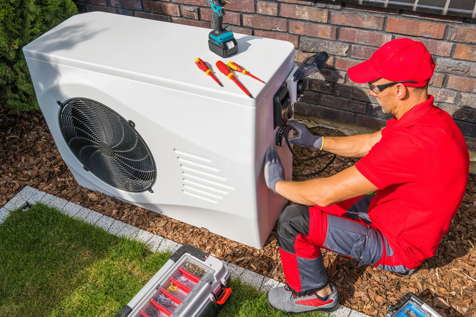 About HVAC in Midway, UT